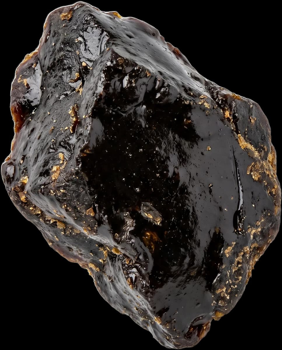 Shilajit
